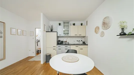 Apartments in Wien Neubau - photo 8