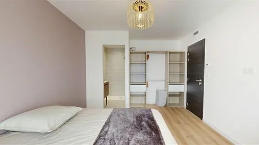 Rooms in Bordeaux - photo 8