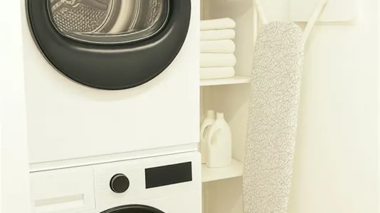 Rooms in Trento - photo 8