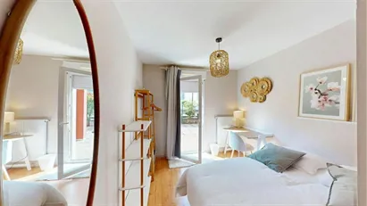 Room for rent in Chambéry, Auvergne-Rhône-Alpes