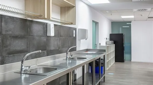 Rooms in Alboraya - photo 9