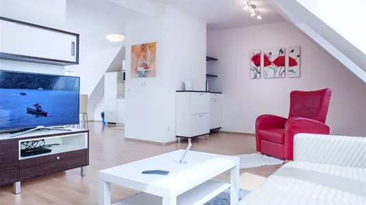 Apartments in Vienna Favoriten - photo 7