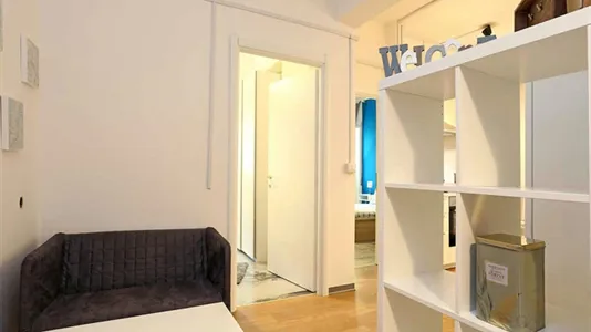 Rooms in Roma Municipio XIV – Monte Mario - photo 7