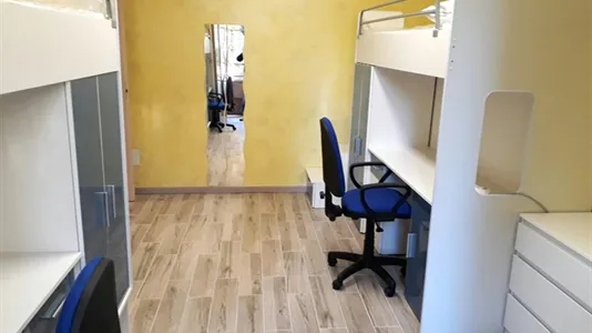 Rooms in Turin - photo 6