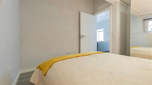 Apartments in Location is not specified - photo 9