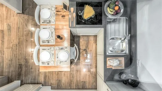 Apartments in Florence - photo 8