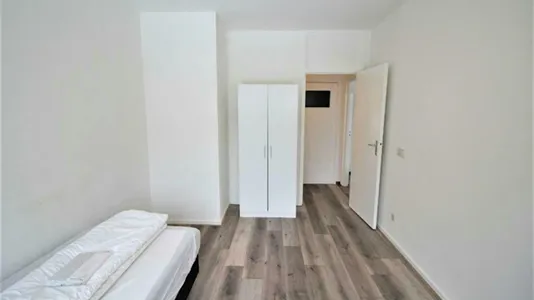 Apartments in Location is not specified - photo 7