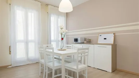 Rooms in Padua - photo 9