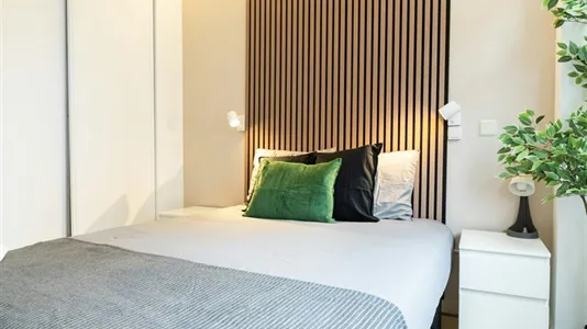 Rooms in Madrid Puente de Vallecas - photo 7