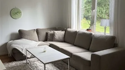Södertälje - 1rok - 12mån - 9.200kr/mån