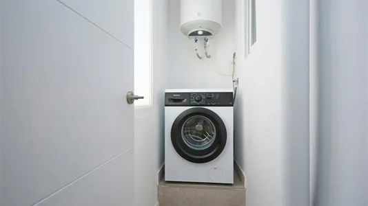 Apartments in Barcelona Nou Barris - photo 7