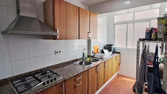 Apartments in Valencia Algirós - photo 9