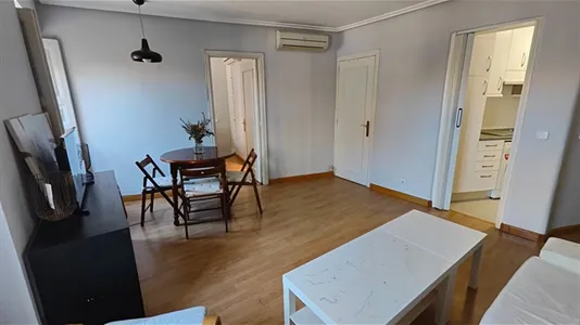 Apartments in Madrid Centro - photo 6