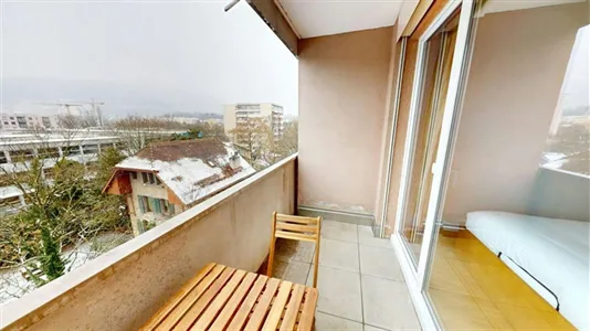 Apartments in Geneva Plainpalais - photo 6