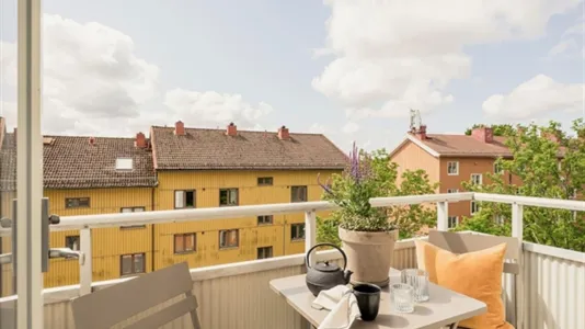 Apartments in Örgryte-Härlanda - photo 3
