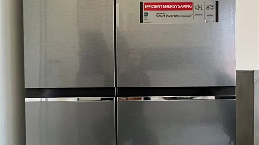 Rooms in Turin - photo 8