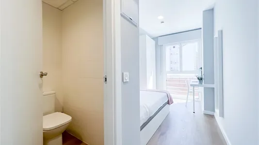 Rooms in Madrid Arganzuela - photo 8