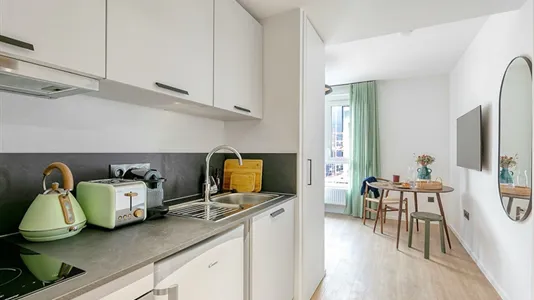 Apartments in Reims - photo 4