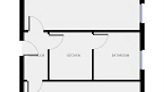 Rooms in Berlin Neukölln - photo 6