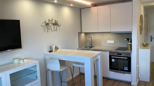 Apartments in Location is not specified - photo 1