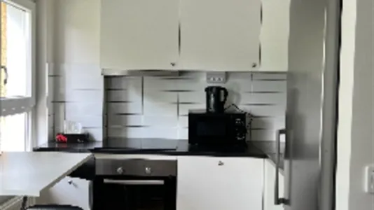 Apartments in Gävle - photo 1