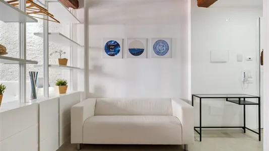 Apartments in Bologna - photo 7