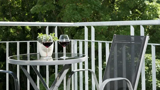 Apartments in Aachen - photo 5