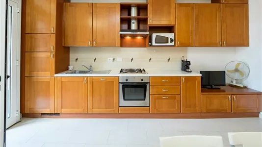 Apartments in Milano Zona 2 - Stazione Centrale, Gorla, Turro, Greco, Crescenzago - photo 7