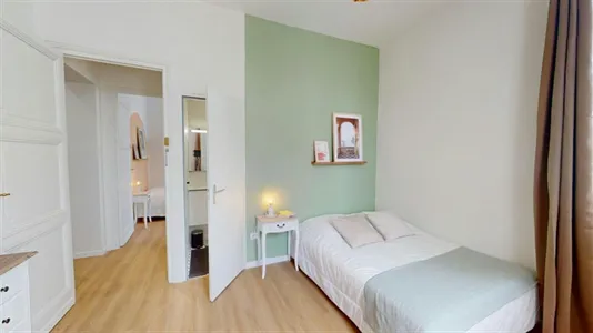 Rooms in Bordeaux - photo 2