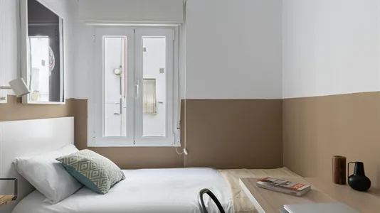 Rooms in Getafe - photo 1