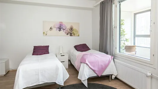 Apartments in Vaasa - photo 7