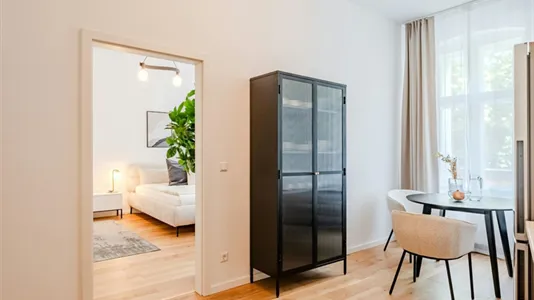 Apartments in Location is not specified - photo 5