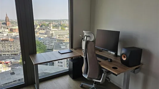 Apartments in Frankfurt Innenstadt I - photo 7