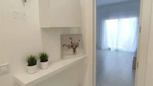 Rooms in Barcelona Sant Martí - photo 8