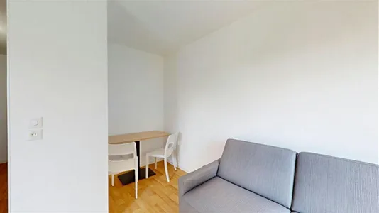 Apartments in Dijon - photo 2