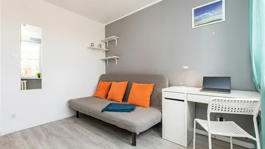 Rooms in Warszawa Śródmieście - photo 3