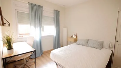 Room for rent in Barcelona Sarrià-St. Gervasi, Barcelona