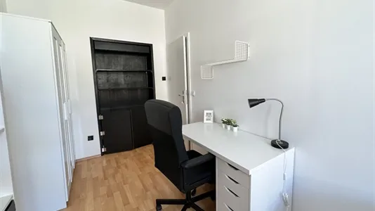 Rooms in Wien Rudolfsheim-Fünfhaus - photo 4