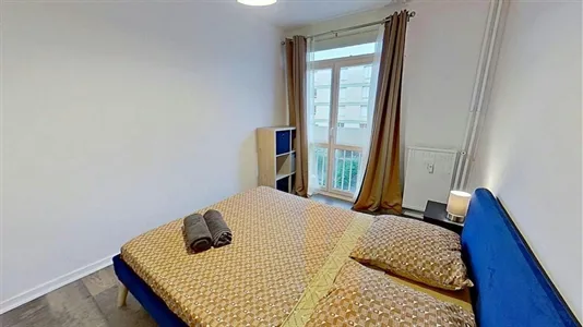 Rooms in Valence - photo 3