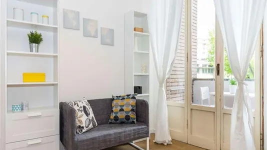 Rooms in Milano Zona 6 - Barona, Lorenteggio - photo 8