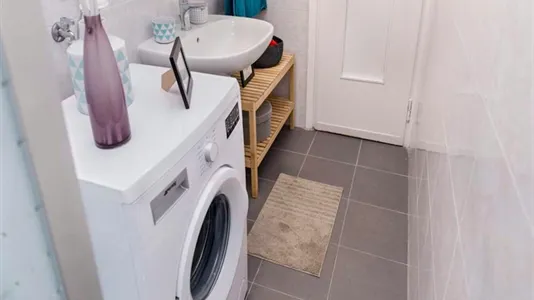 Rooms in Milano Zona 8 - Fiera, Gallaratese, Quarto Oggiaro - photo 10