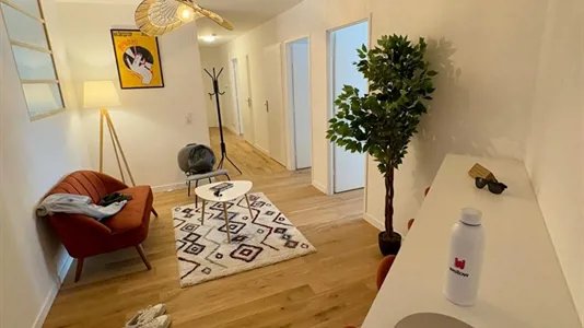 Rooms in Nanterre - photo 2
