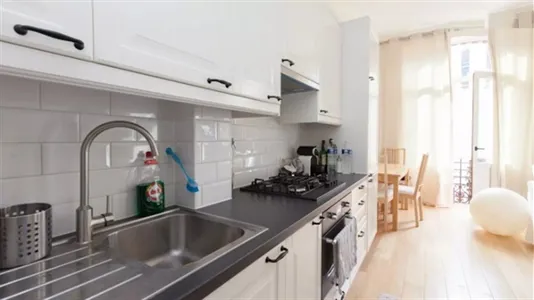 Apartments in Brussels Elsene - photo 6