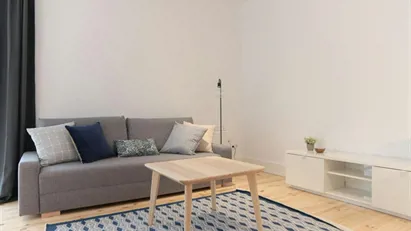 Apartment for rent in Madrid Fuencarral-El Pardo, Madrid