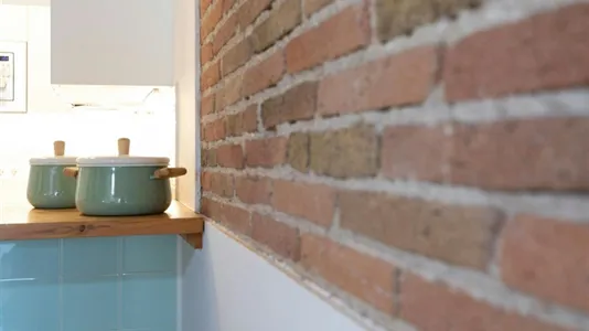 Apartments in Barcelona Ciutat Vella - photo 10