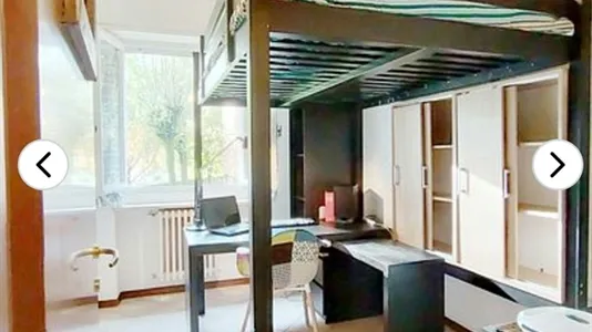 Rooms in Bergamo - photo 1