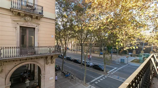 Apartments in Barcelona Ciutat Vella - photo 7