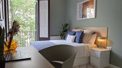 Room for rent in Barcelona Eixample, Barcelona