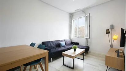 Apartment for rent in Madrid Arganzuela, Madrid