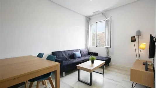 Apartments in Madrid Arganzuela - photo 1